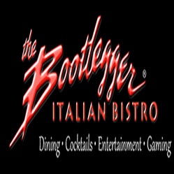 Bootlegger Italian Bistro Las Vegas