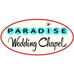 Paradise Wedding Chapel