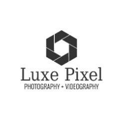 Luxe Pixel