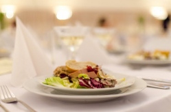 Catering (Food and Beverage)