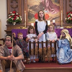 Eden United Church of Christ