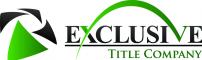 Exclusive Title Company, Inc.