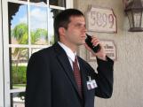 Fortress Protective Services, Inc.