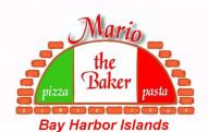 Mario the Baker