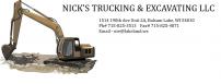 Nick's Trucking & Excavating