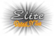 Elite Detail & Window Tint