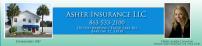 Asher Insurance, LLC