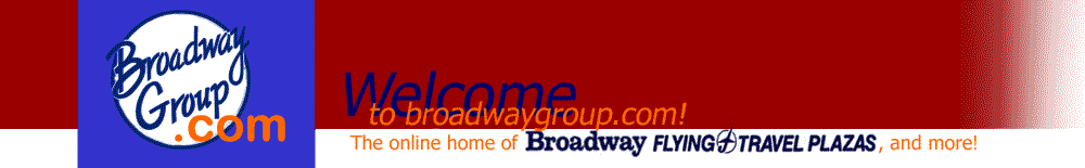 Broadway Colt Service Center