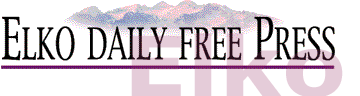 Elko Daily Free Press