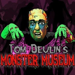 Tom Devlin's Monster Museum LLC