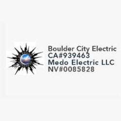 Boulder City Electric