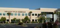 Nevada Title Company