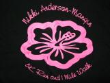 Nikki Anderson-Mangin 5K Scholarship Race Foundation
