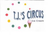 T.J.'S Circus Ice Cream