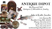 Antique Depot