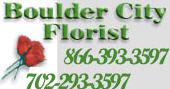 Boulder City Florist