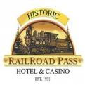 Railroad Pass Hotel & Casino