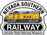 Nevada State Railroad Museum