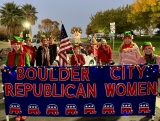 Boulder City Republican Women