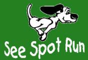 See Spot Run