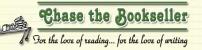 Chase The Bookseller