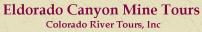 Eldorado Canyon Mine Tours, Inc.