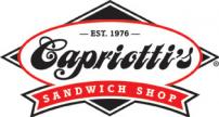 Capriotti's Sandwich Shop
