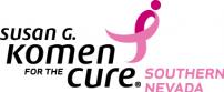 Susan G. Komen for the Cure