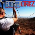 Bootleg Canyon Flightlines