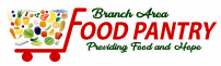 Branch Area Food Pantry