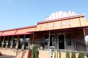 Parthenon Diner Restaurant