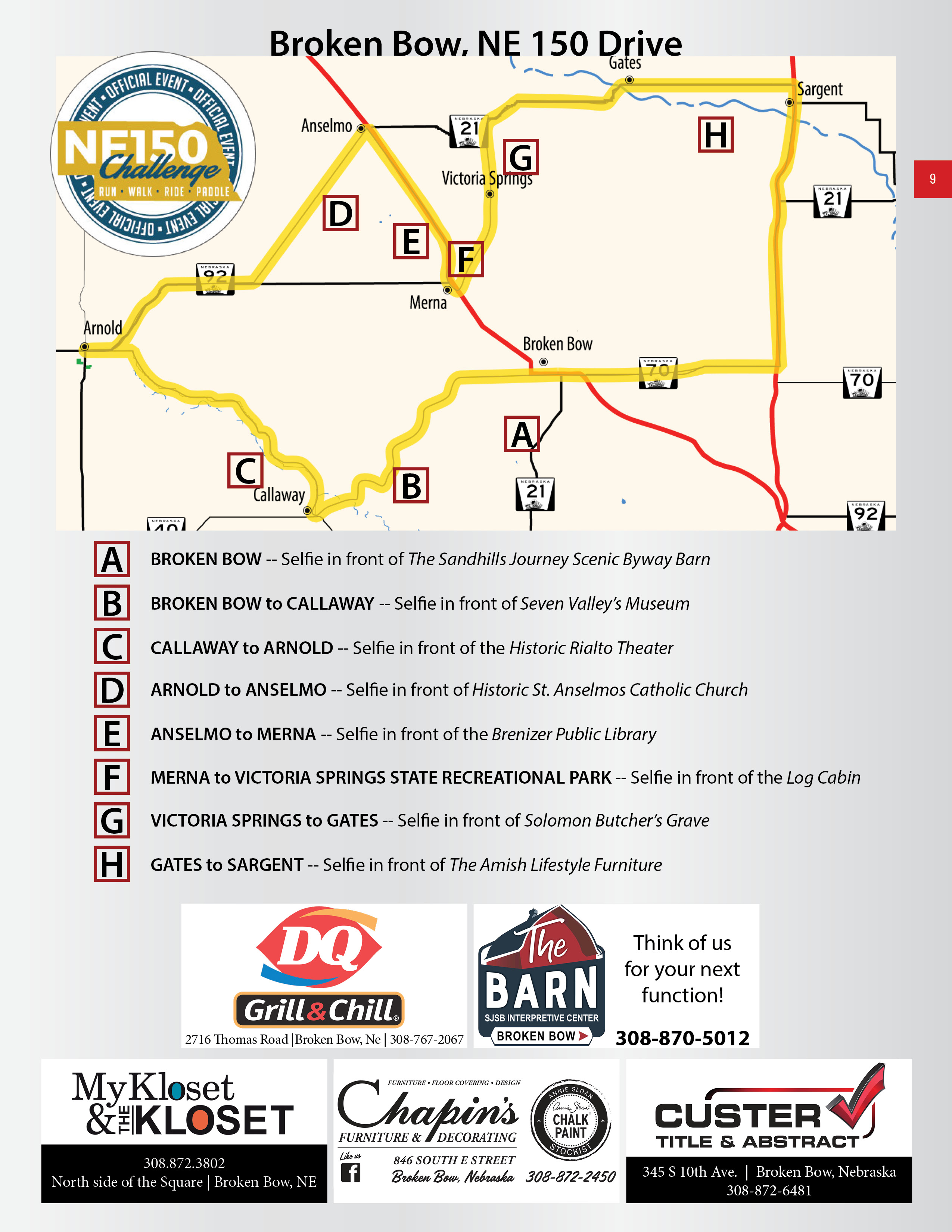 brokenbow to my new website