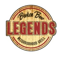 Broken Bow Legends Neighborhood Grill