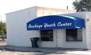 Teen Center
