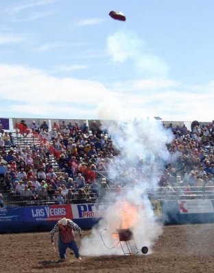 Rodeo