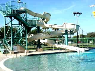 Buckeye Aquatic Center