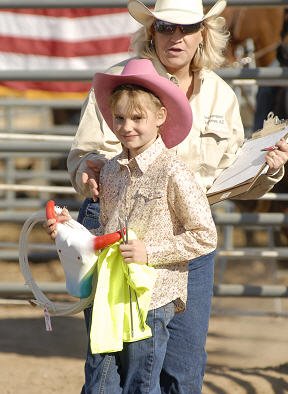  Sr. Pro Rodeo 2008