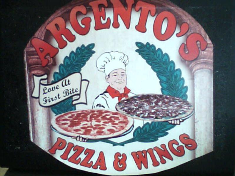 Argento's Pizza & Wings - Buckeye, AZ