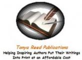 TRP Christian Bookstore/Tonya Reed Publications