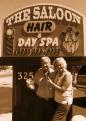 The Saloon Hair & Day Spa