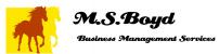 M.S.Boyd Business Management Services, LLC