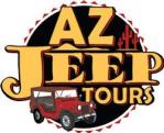 AZ Jeep Tours