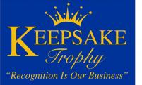 Keepsake Trophy & Engraving
