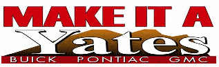 Yates Buick Pontiac GMC