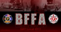 United Buckeye Firefighters Association