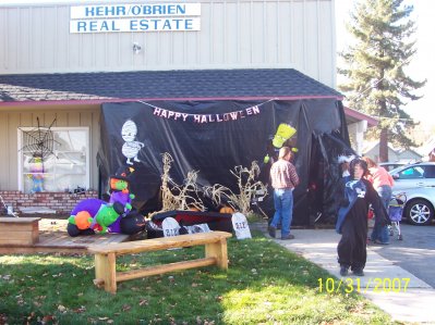 Halloween Photos 2007