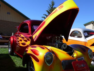 St. Rod 2008