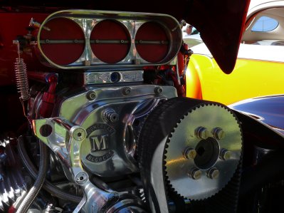 St. Rod 2008