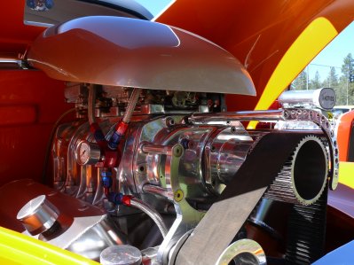 St. Rod 2008