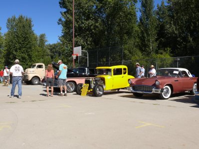 St. Rod 2008